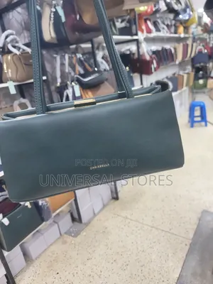 Medium Size Chrisbella Hand Bag