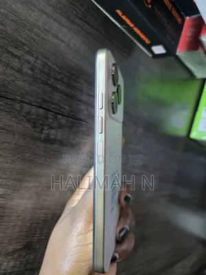 New M-Horse One A9 64 GB Silver