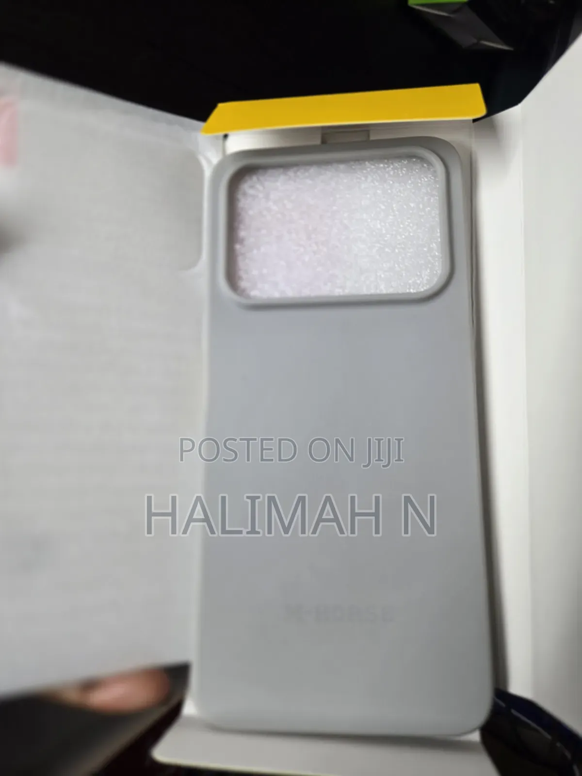 New M-Horse One A9 64 GB Silver