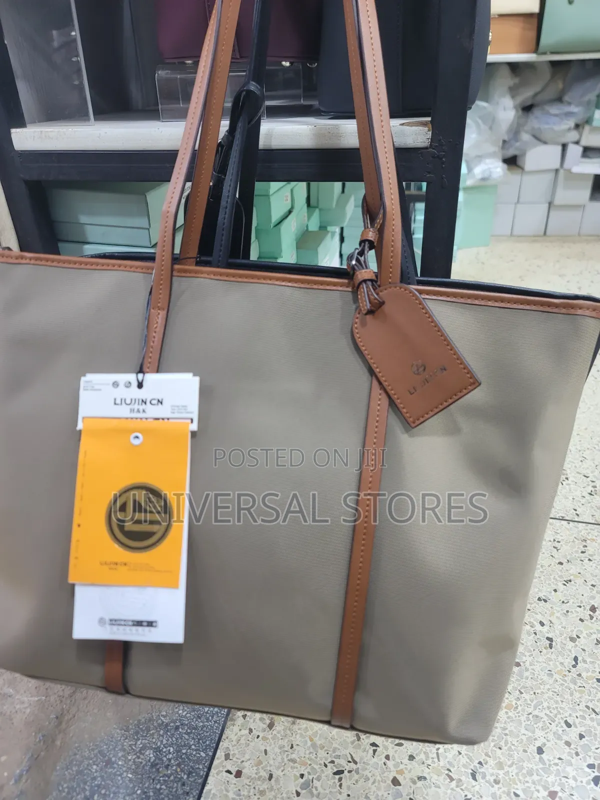 High Quality Women's Hand Bag, Chrisbella