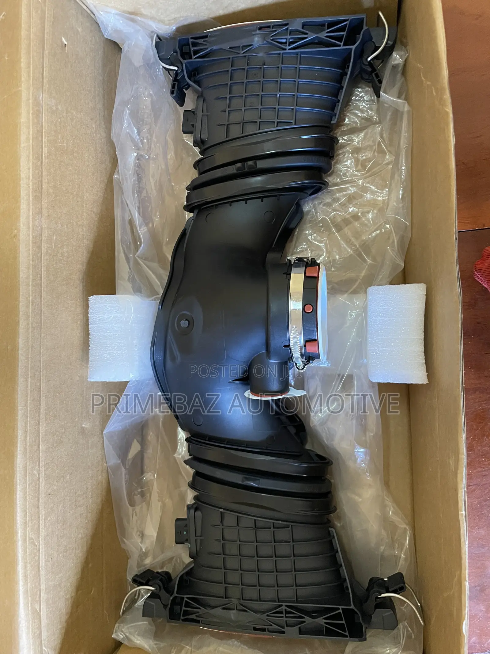 Mercedes Benz 642 Air Mass Sensor