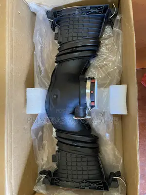 Mercedes Benz 642 Air Mass Sensor