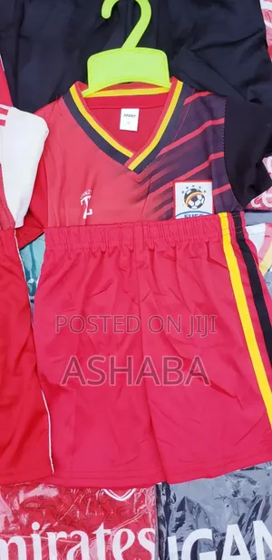 Jersey for Kids