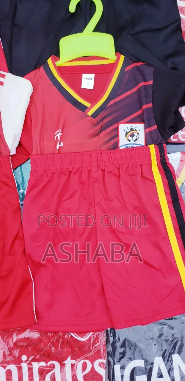 Jersey for Kids