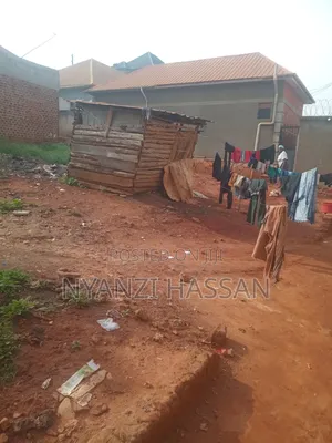 Plot for Sale Masanafu