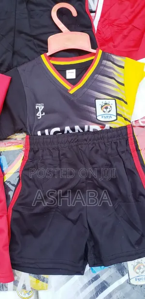 Jersey for Kids