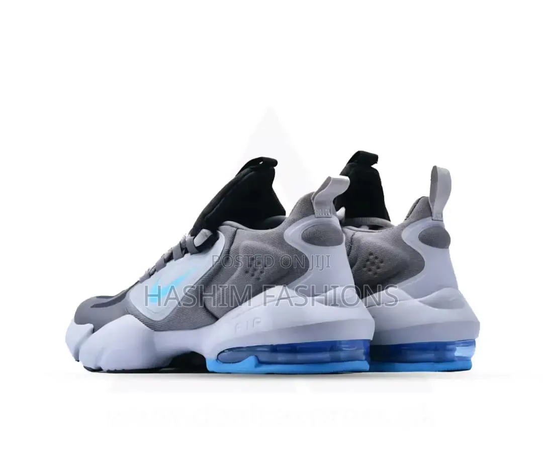 Original New Nike Alpha Savage Training Shoes