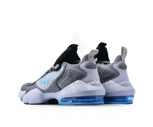 Original New Nike Alpha Savage Training Shoes