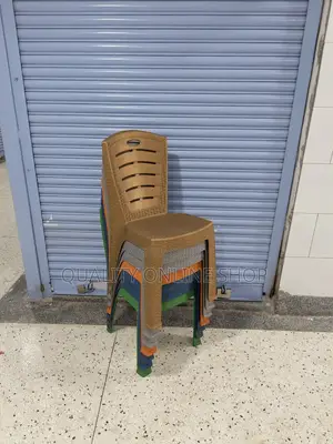 Mesh Mat Plastic Chairs Plastic Chairs