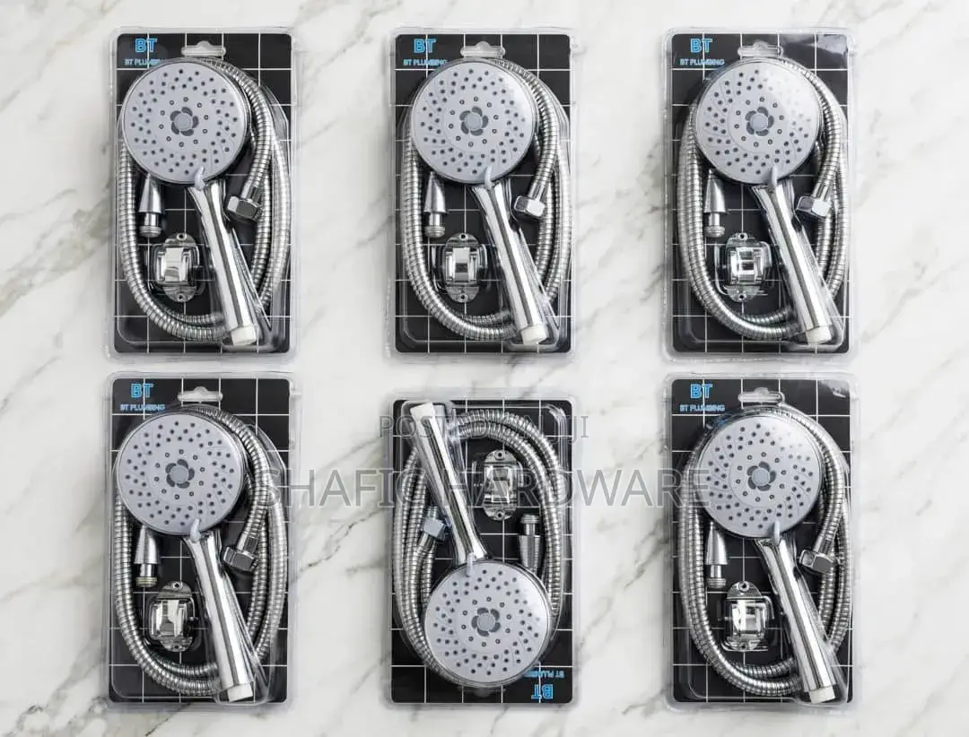 Telephone Shower BT Good Quality/All Types