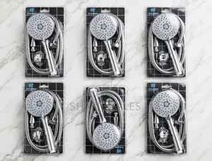 Telephone Shower BT Good Quality/All Types