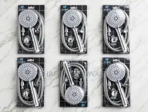 Telephone Shower BT Good Quality/All Types