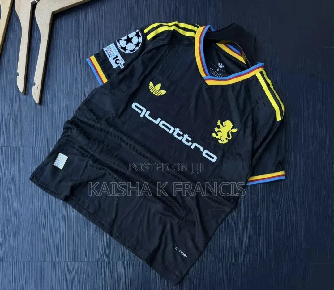Original Unique Jerseys
