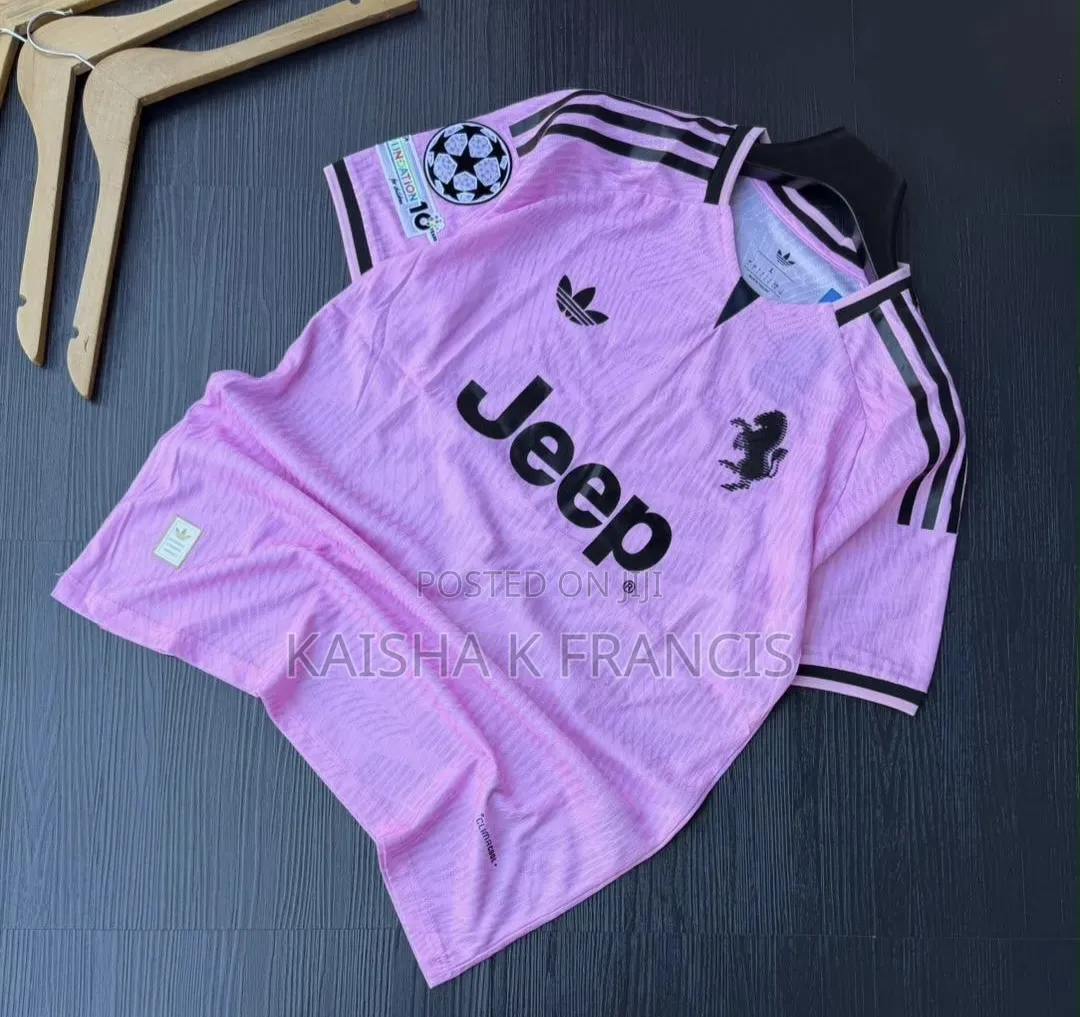 Original Unique Jerseys