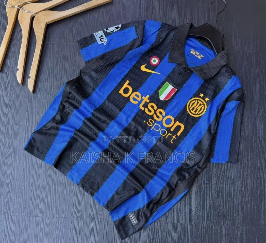 Original Unique Jerseys