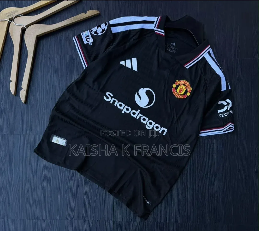 Original Unique Jerseys
