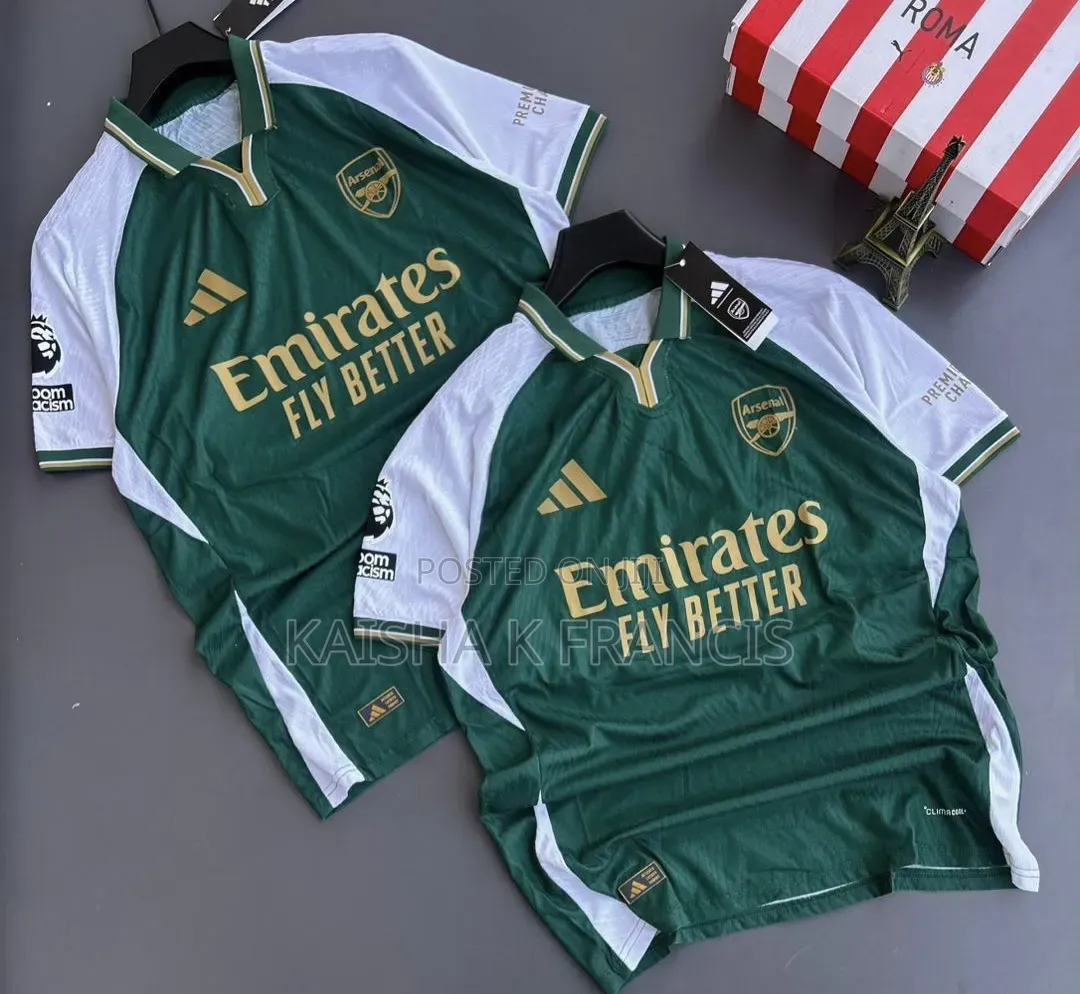 Original Unique Jerseys