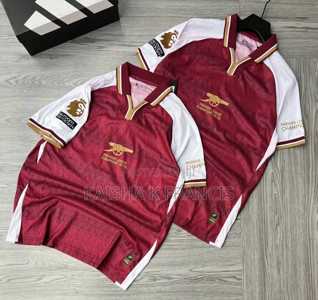 Original Unique Jerseys
