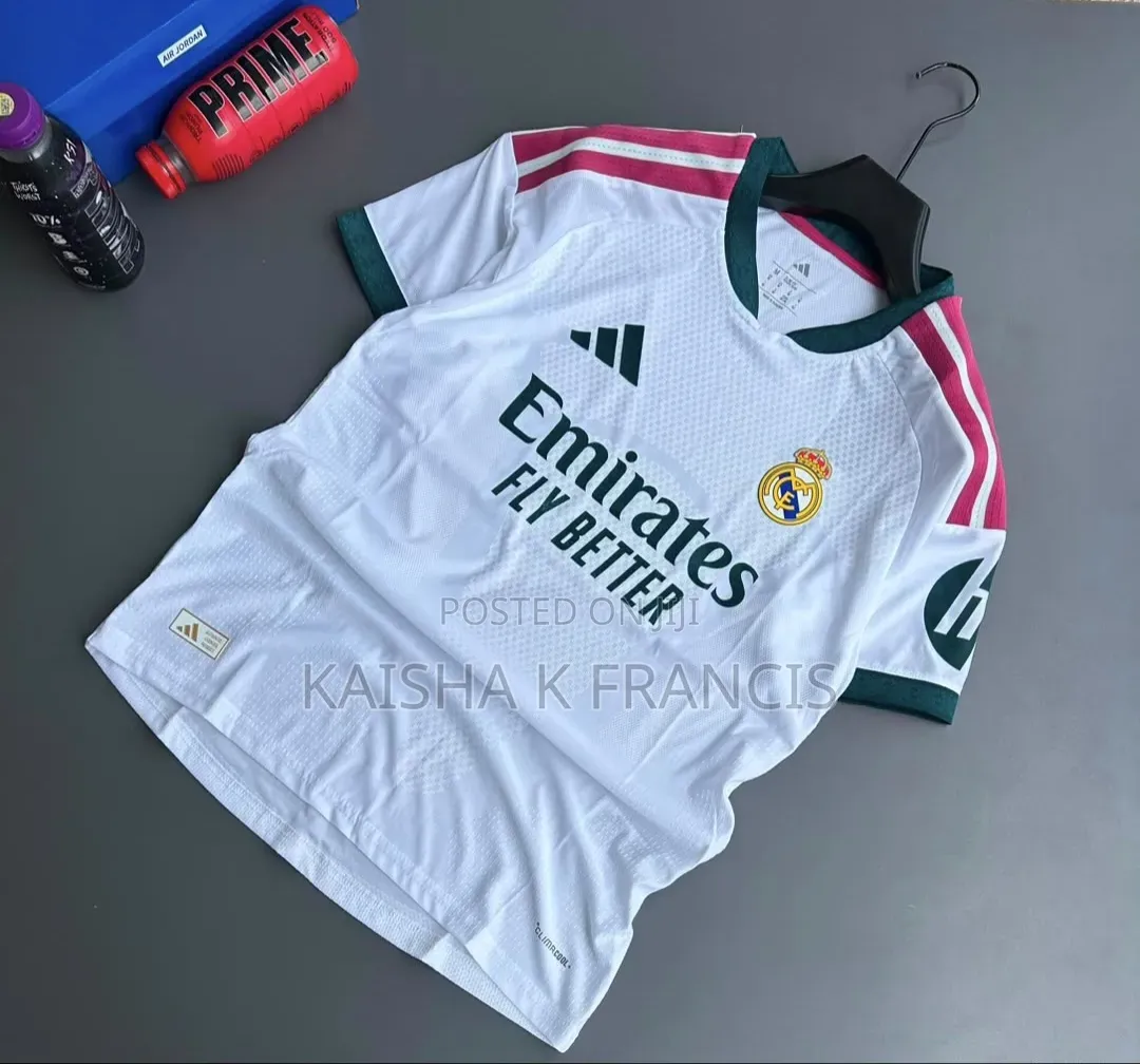 Original Unique Jerseys