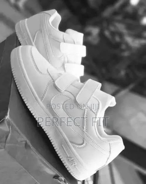 Nike Suede