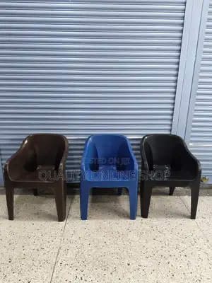 Qualitine Plastic Chairs Plastic Chairs