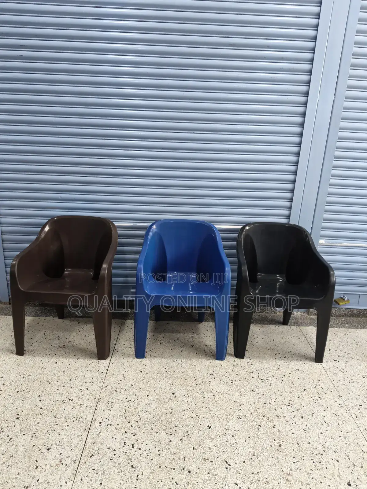 Qualitine Plastic Chairs Plastic Chairs