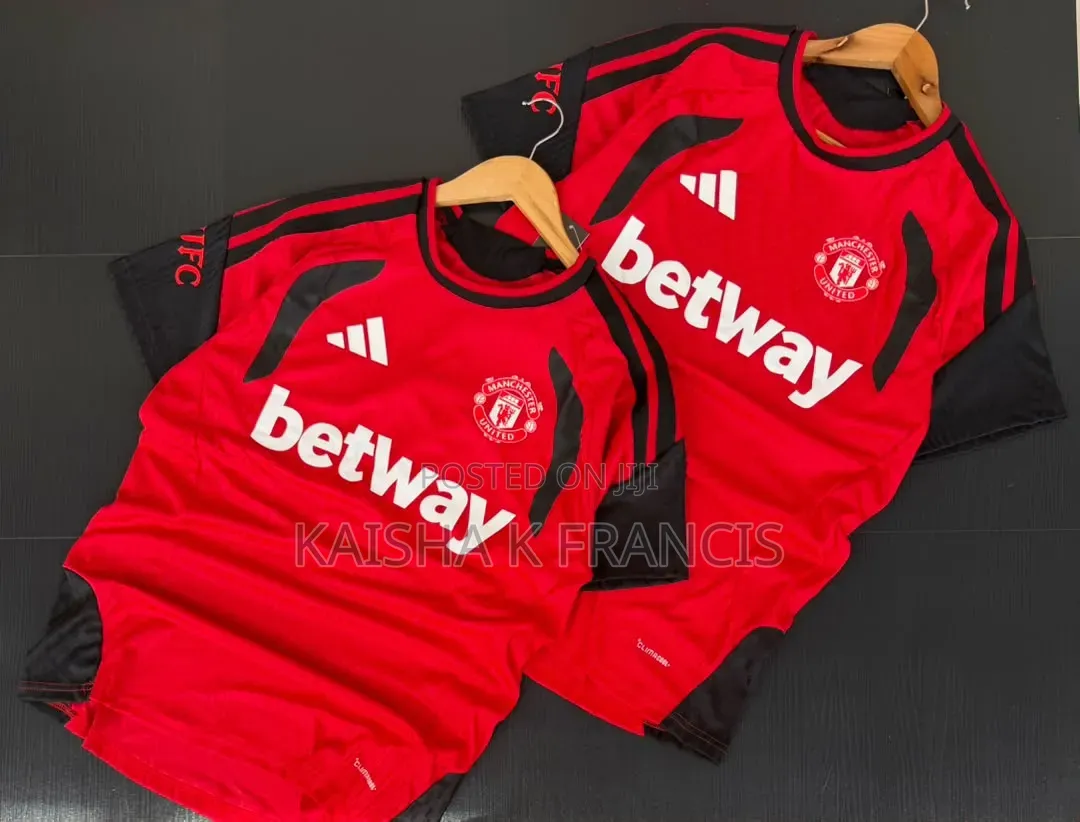 Original Unique Jerseys