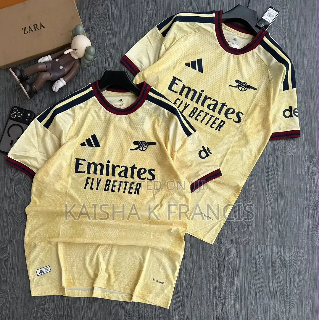 Original Unique Jerseys