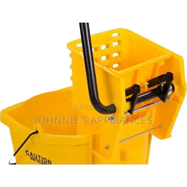 36l Wrigger Mopping Backet
