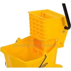 36l Wrigger Mopping Backet