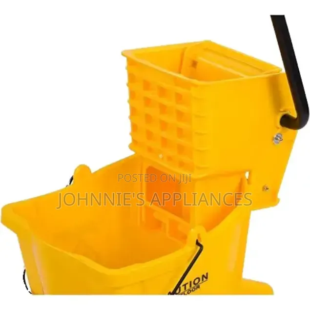 36l Wrigger Mopping Backet