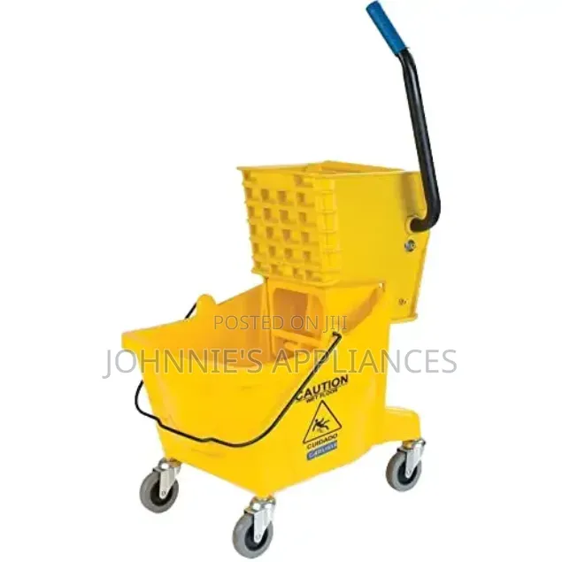 36l Wrigger Mopping Backet