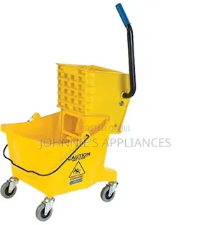 36l Wrigger Mopping Backet