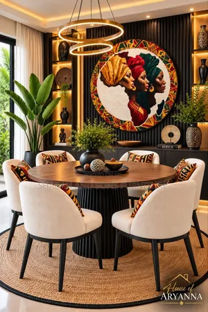 Circle Dining Table Call Us On
