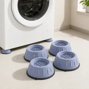 Shock Pads / Washing Machine Shock Pads