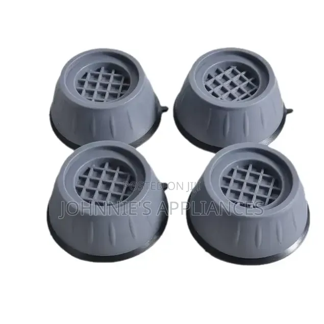 Shock Pads / Washing Machine Shock Pads