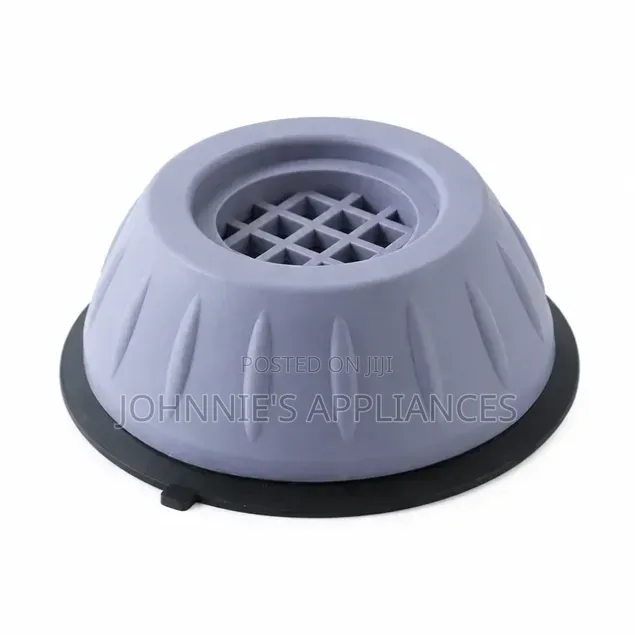 Shock Pads / Washing Machine Shock Pads