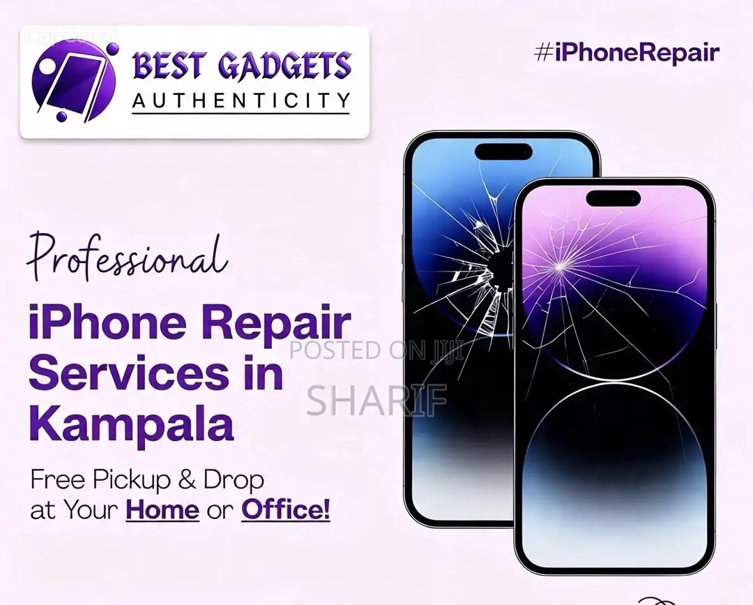 Phone Repair Services
