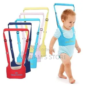 Baby Walking Assistant Harness