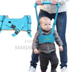 Baby Walking Assistant Harness
