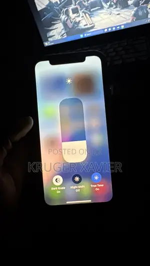 Apple iPhone XS 256 GB Black