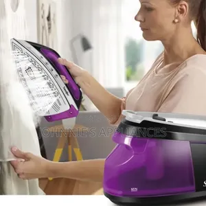 Sonifer Electric Steam Iron Sf-9112