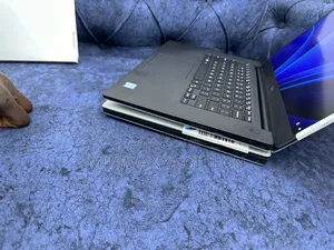 New Laptop Dell Precision 5540 16GB Intel Core i7 SSD 1T