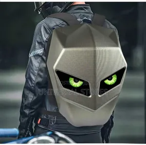 Night Shadow Knight Motorcycle
Backpack
