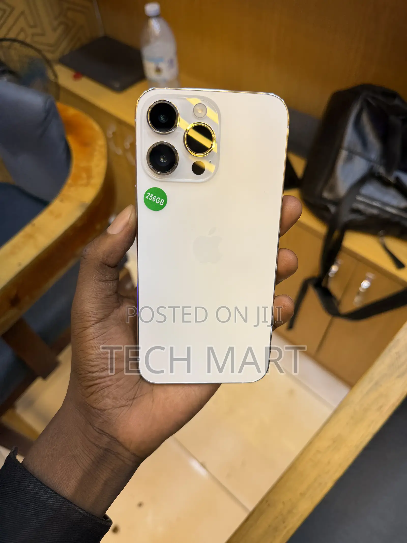 Apple iPhone 14 Pro Max 256 GB Gold