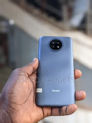 Xiaomi Redmi Note 9 5G 128 GB Gray
