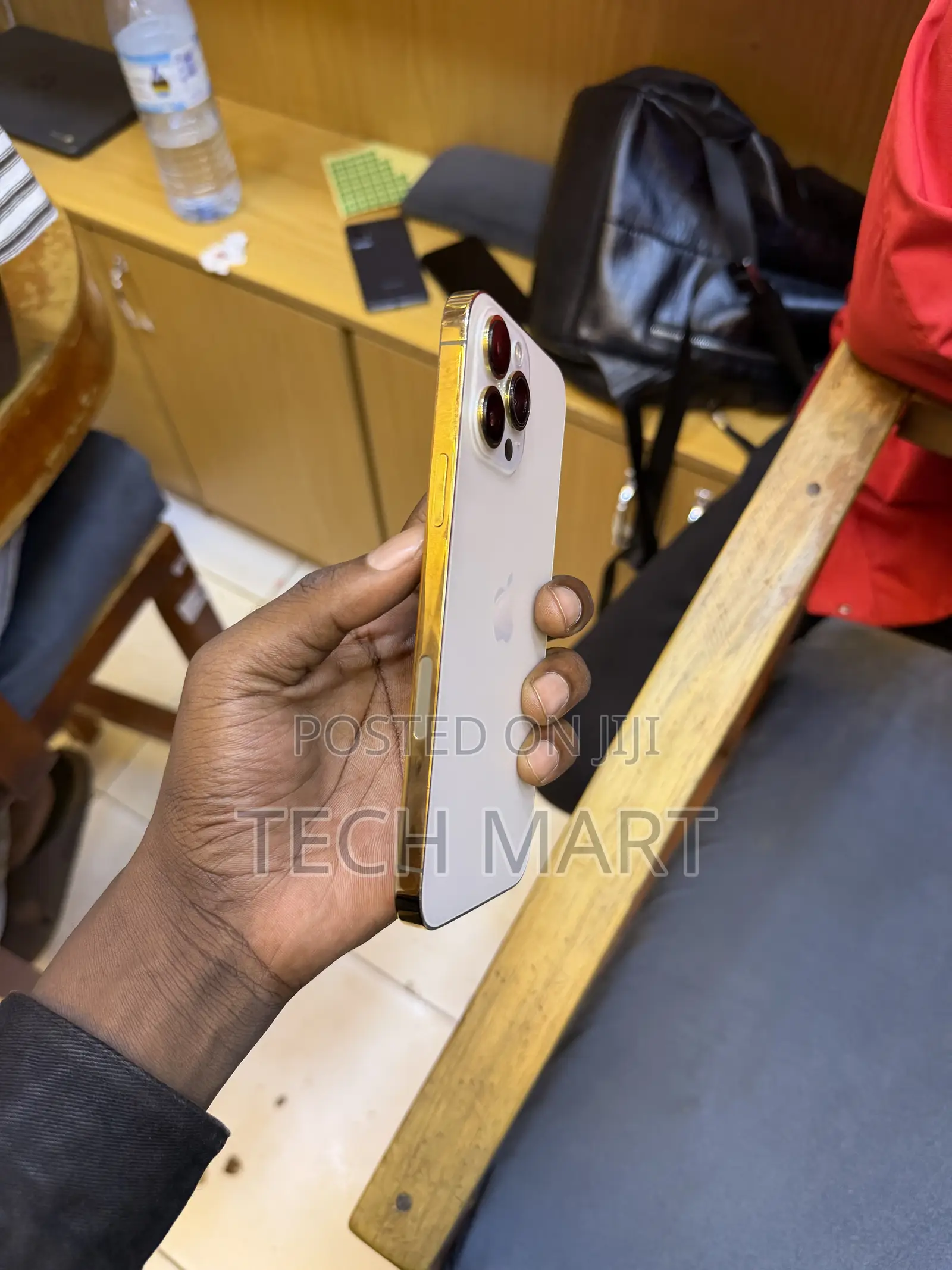 Apple iPhone 14 Pro Max 512 GB Gold