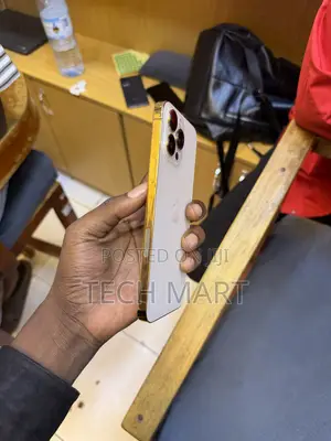 Apple iPhone 14 Pro Max 512 GB Gold
