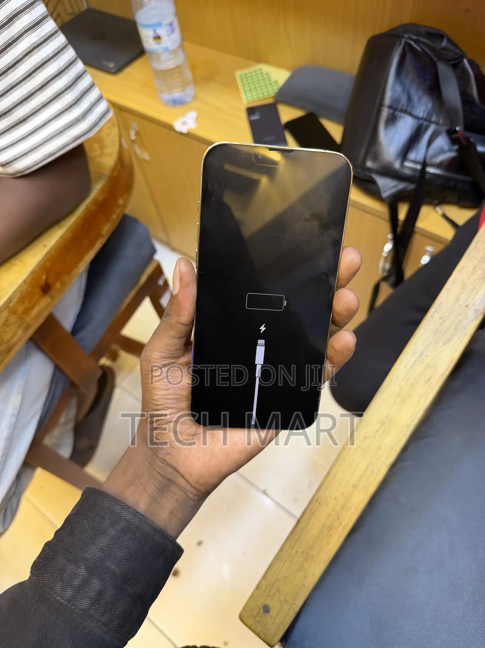 Apple iPhone 14 Pro Max 512 GB Gold