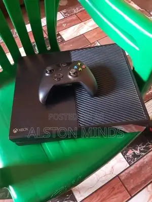 Xbox One 500 Gb